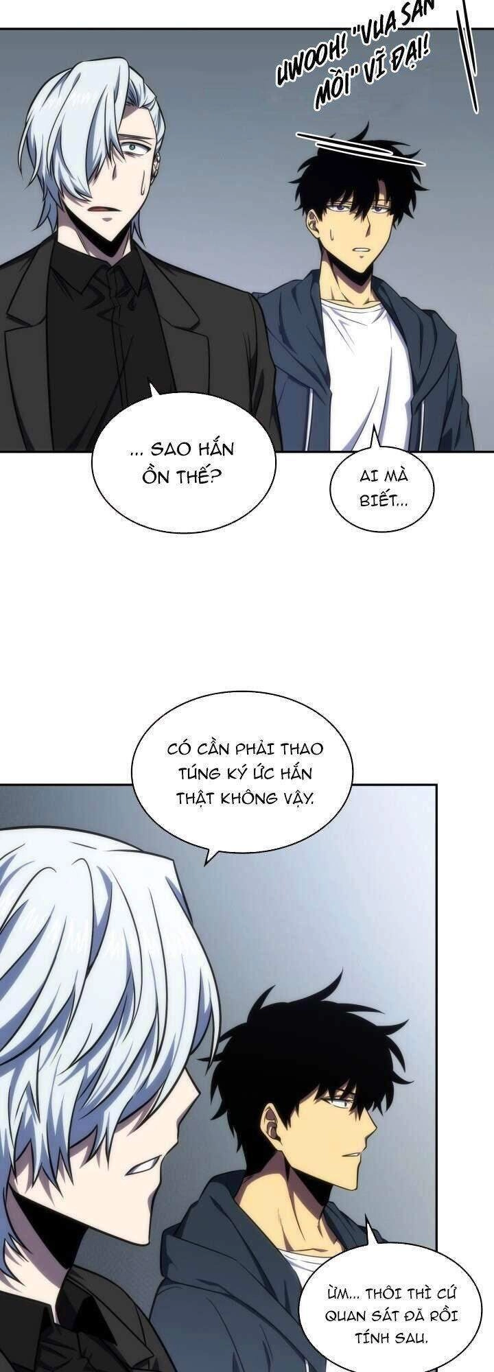 Vua Trộm Mộ Chapter 241 - 51