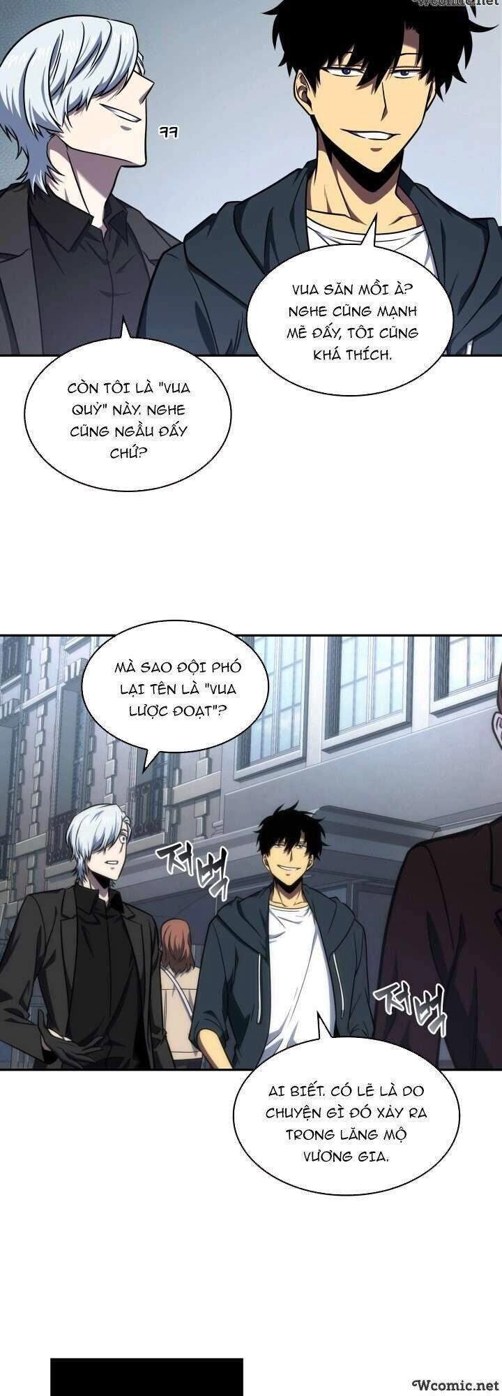 Vua Trộm Mộ Chapter 241 - 53