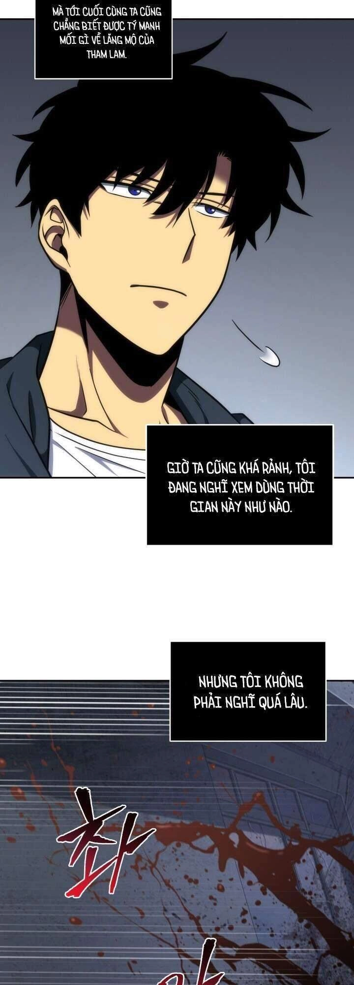 Vua Trộm Mộ Chapter 241 - 54