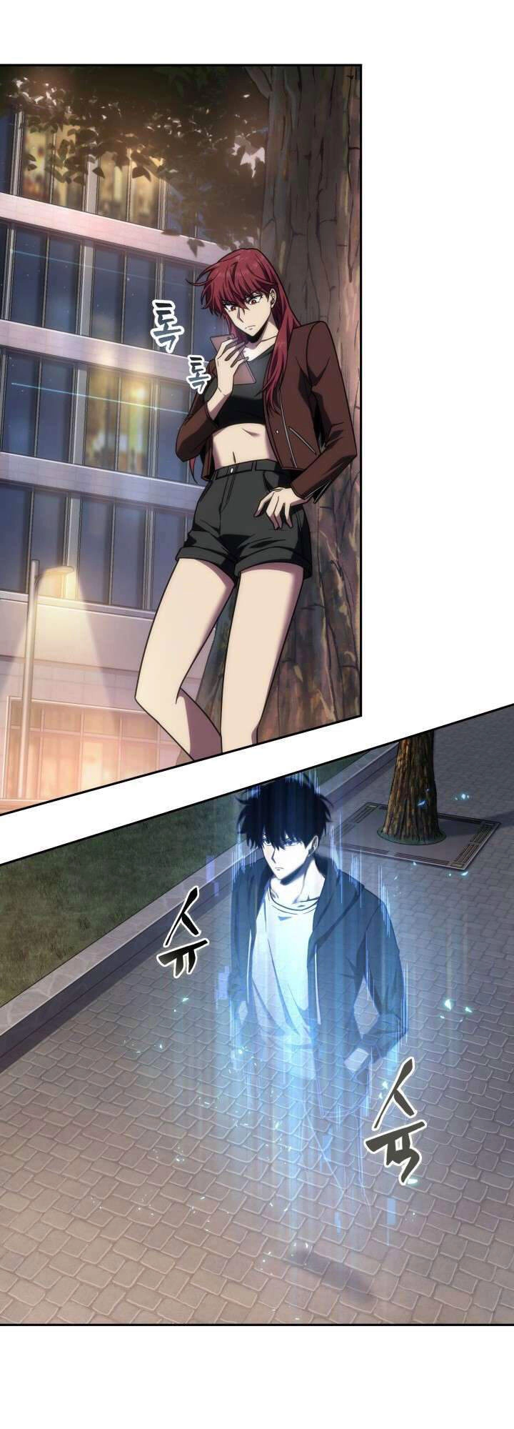 Vua Trộm Mộ Chapter 242 - 4