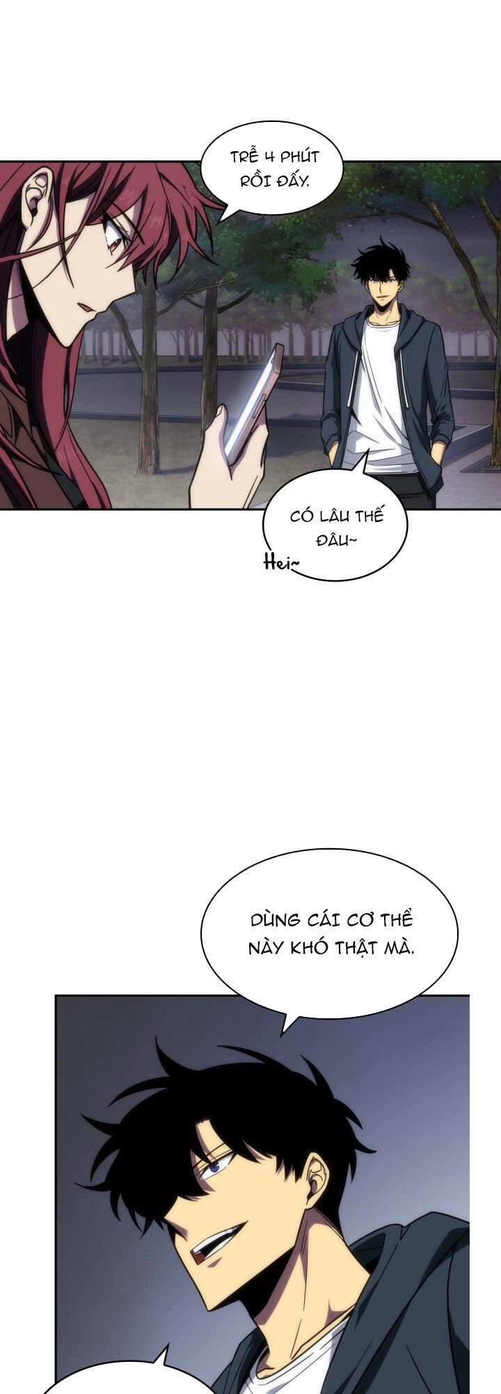 Vua Trộm Mộ Chapter 242 - 5