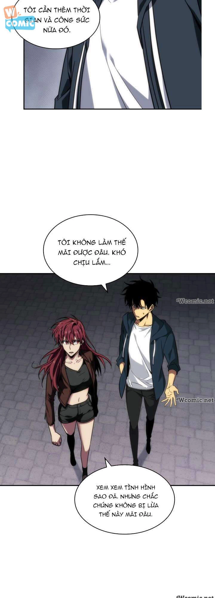 Vua Trộm Mộ Chapter 242 - 6