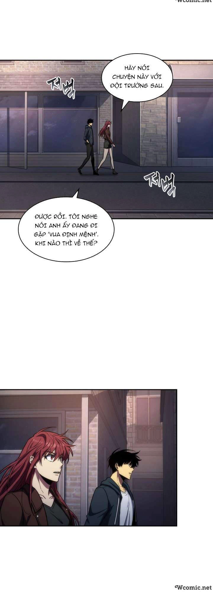 Vua Trộm Mộ Chapter 242 - 7