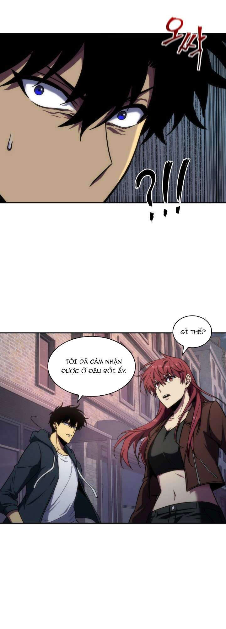 Vua Trộm Mộ Chapter 242 - 8