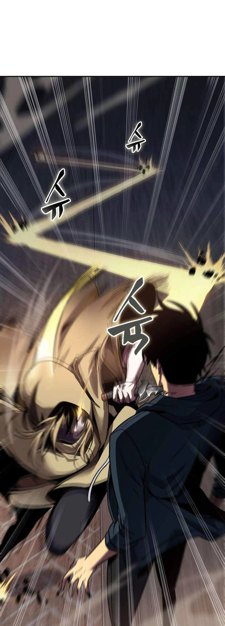 Vua Trộm Mộ Chapter 242 - 9