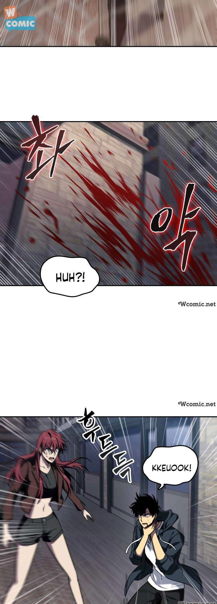 Vua Trộm Mộ Chapter 242 - 10