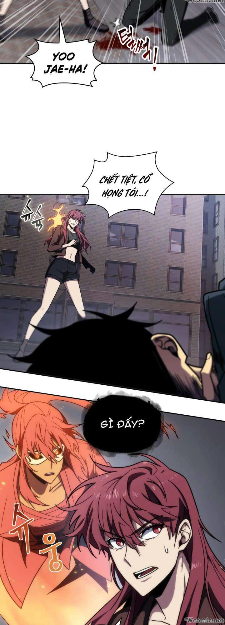 Vua Trộm Mộ Chapter 242 - 11