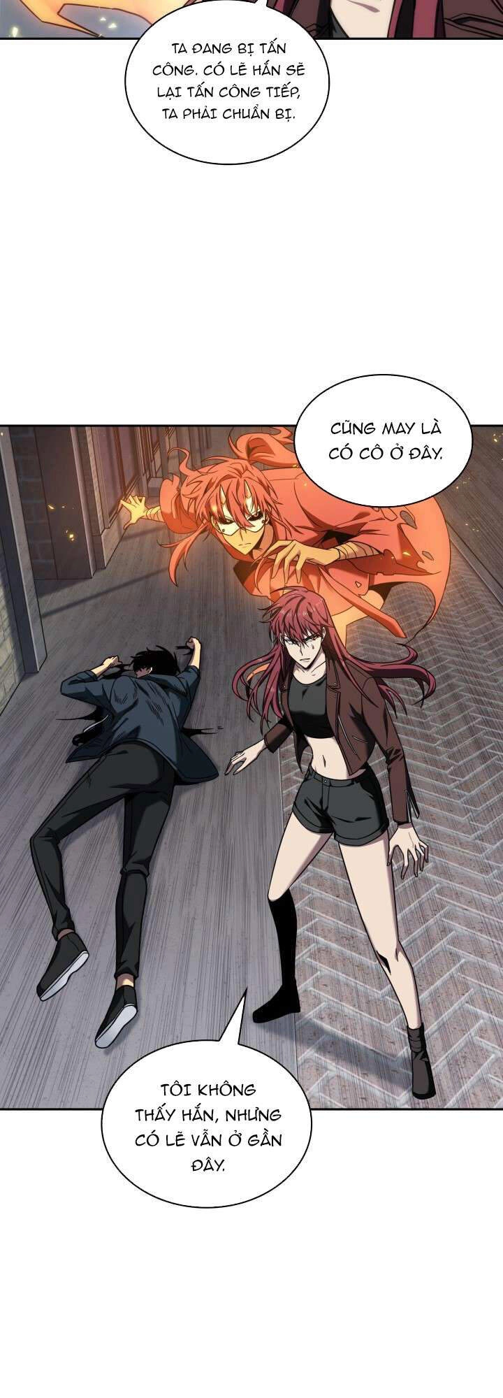 Vua Trộm Mộ Chapter 242 - 12