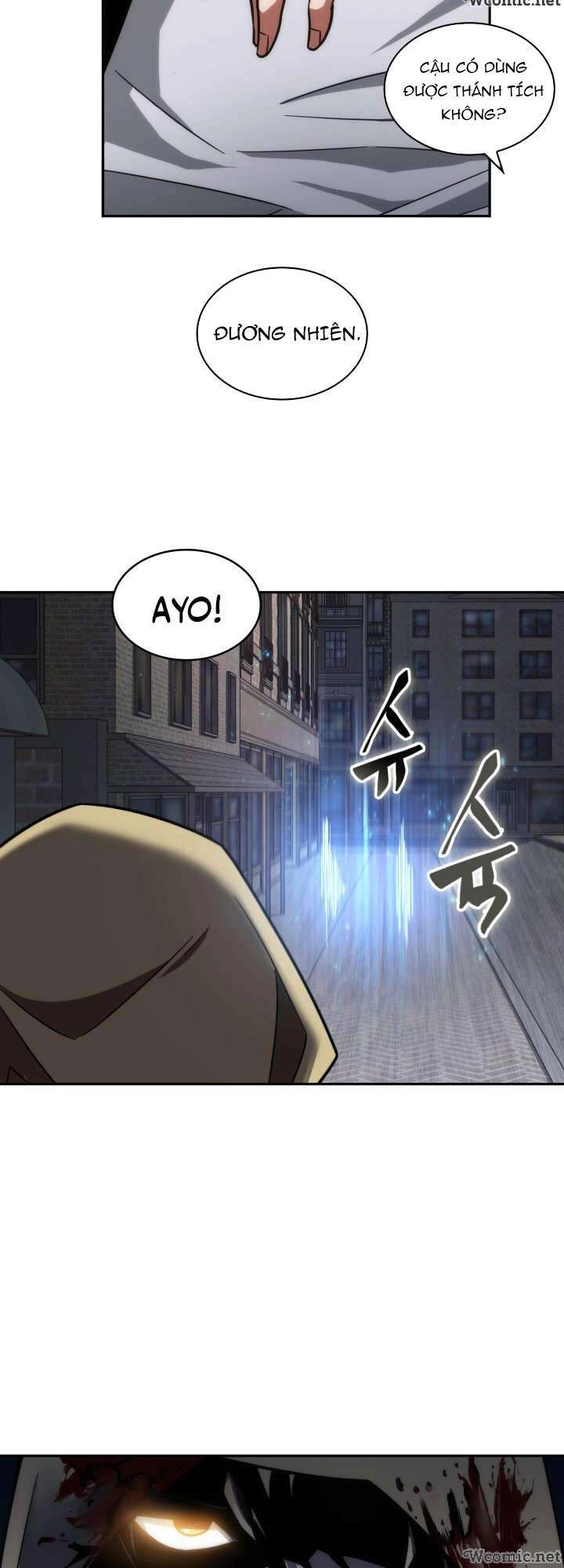 Vua Trộm Mộ Chapter 242 - 15