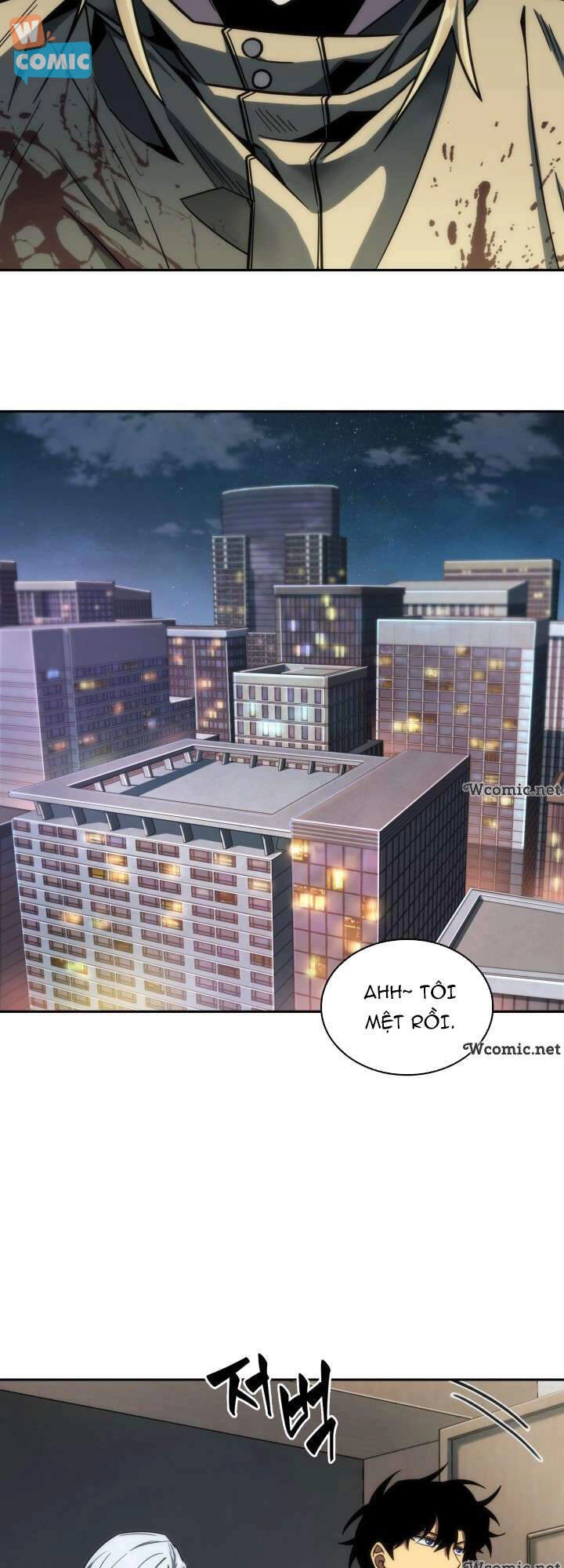 Vua Trộm Mộ Chapter 242 - 17