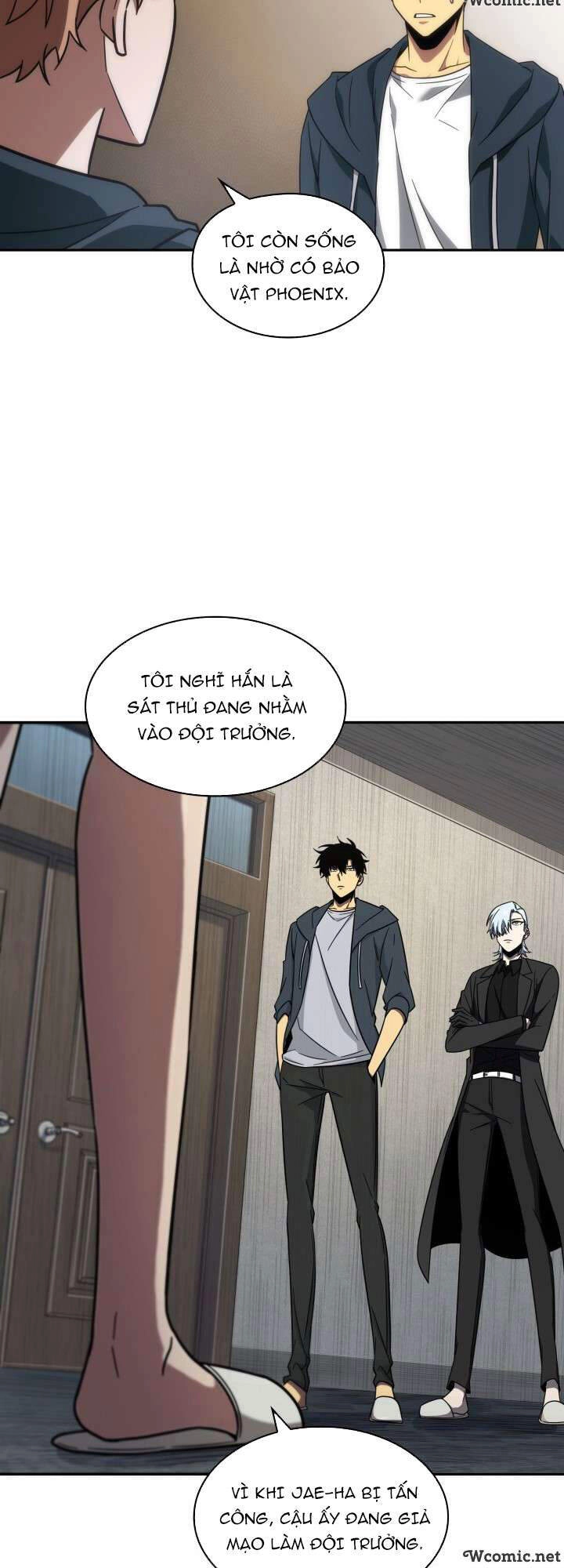 Vua Trộm Mộ Chapter 242 - 22