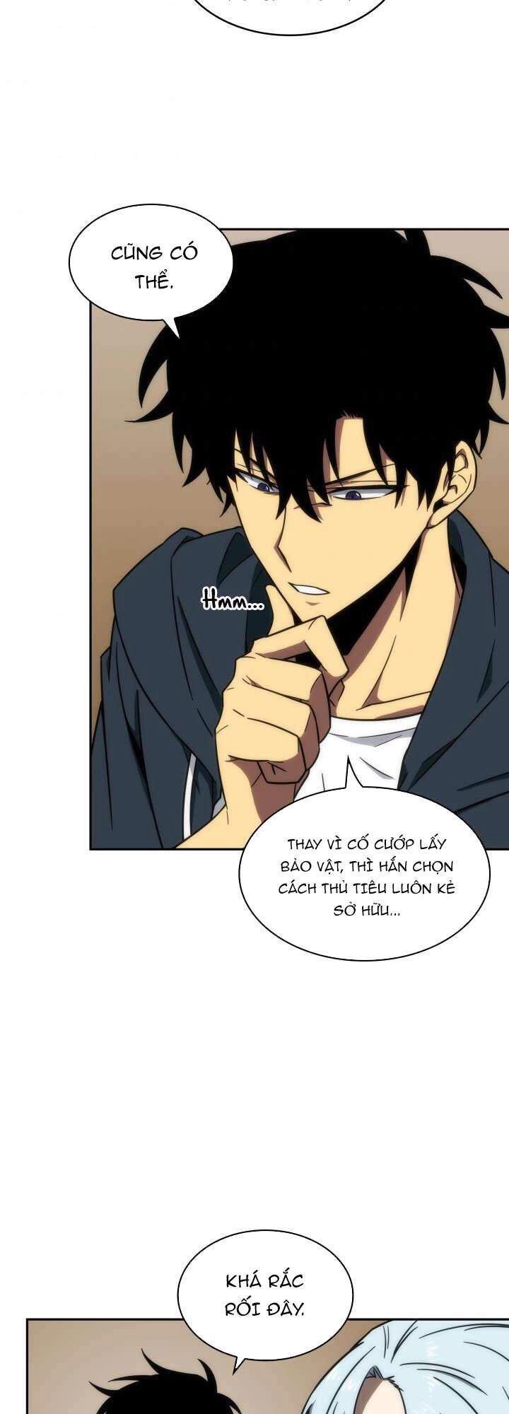 Vua Trộm Mộ Chapter 242 - 23