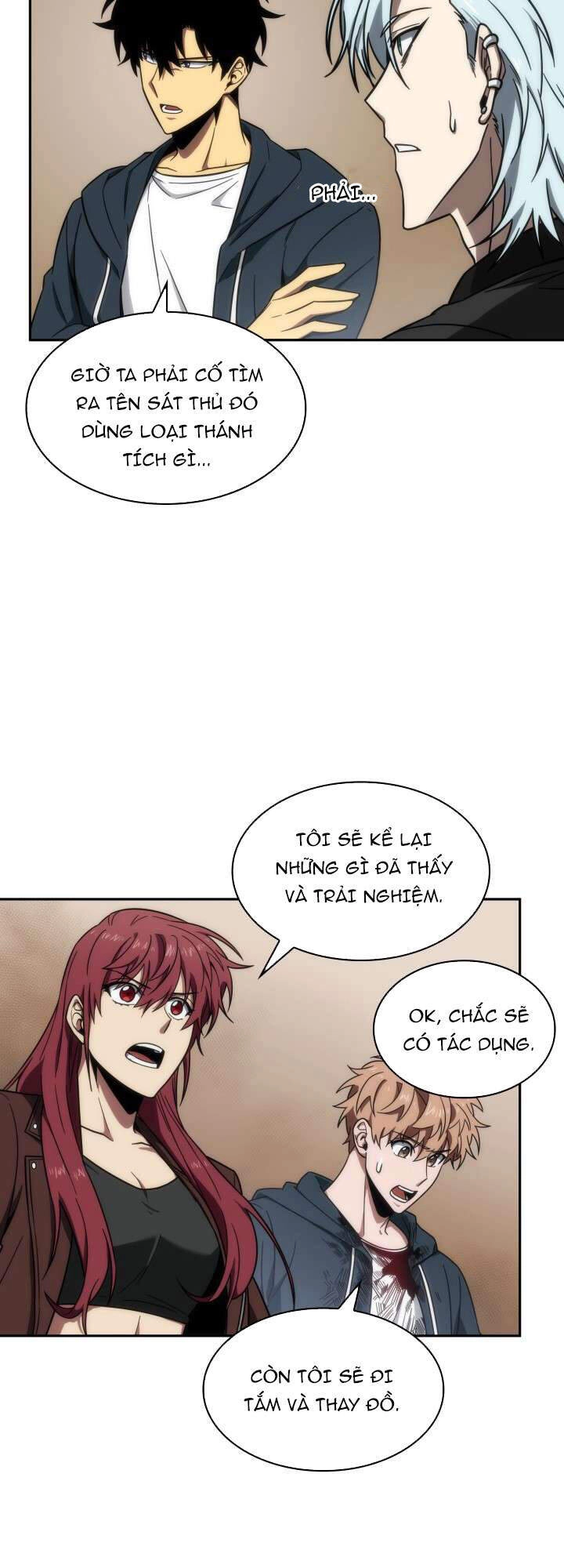 Vua Trộm Mộ Chapter 242 - 24