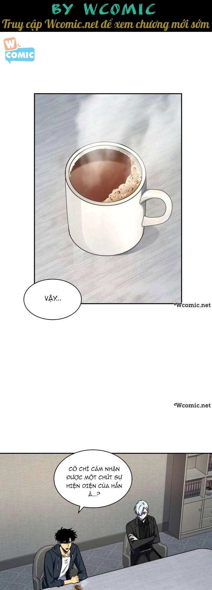 Vua Trộm Mộ Chapter 242 - 25