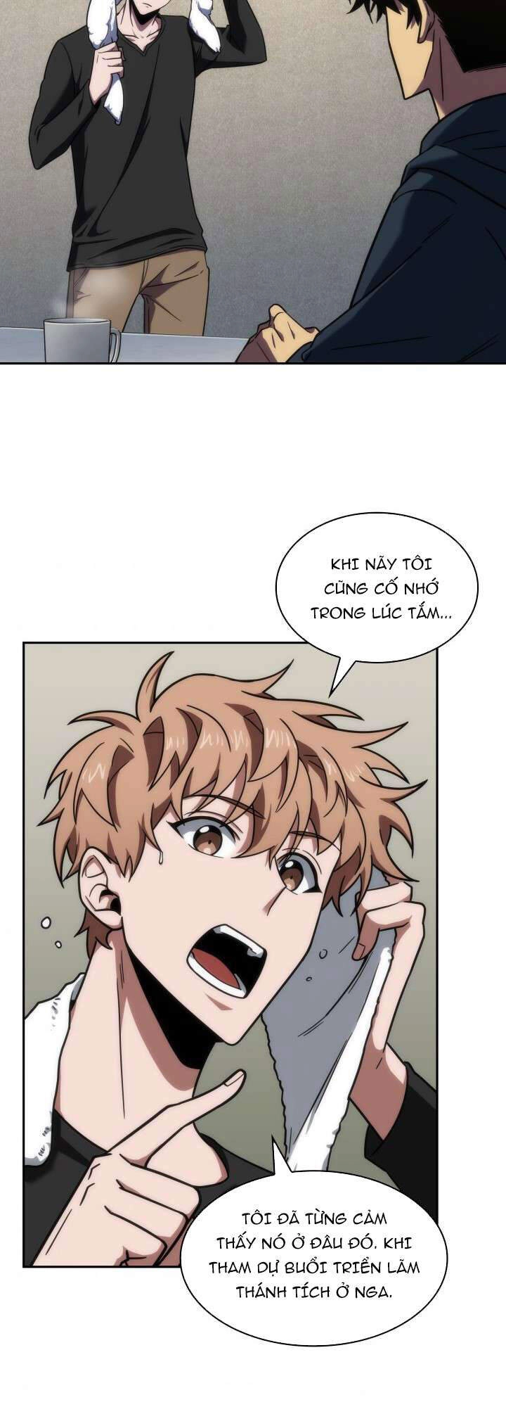 Vua Trộm Mộ Chapter 242 - 28