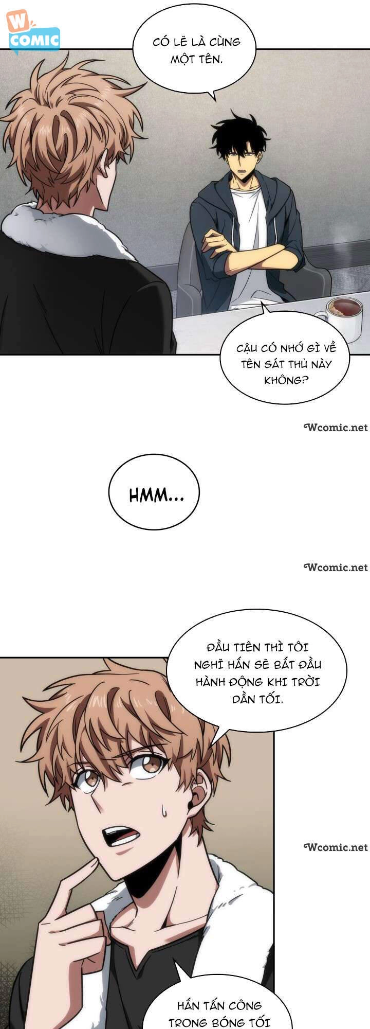 Vua Trộm Mộ Chapter 242 - 30