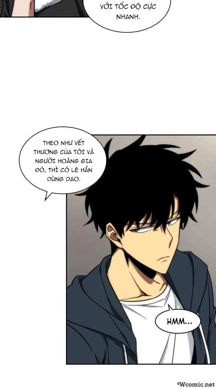 Vua Trộm Mộ Chapter 242 - 31