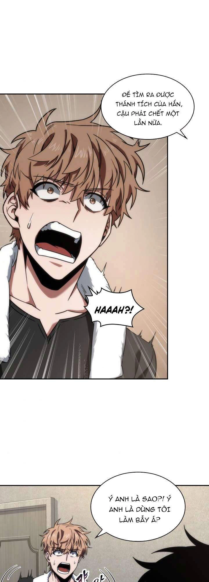 Vua Trộm Mộ Chapter 242 - 33