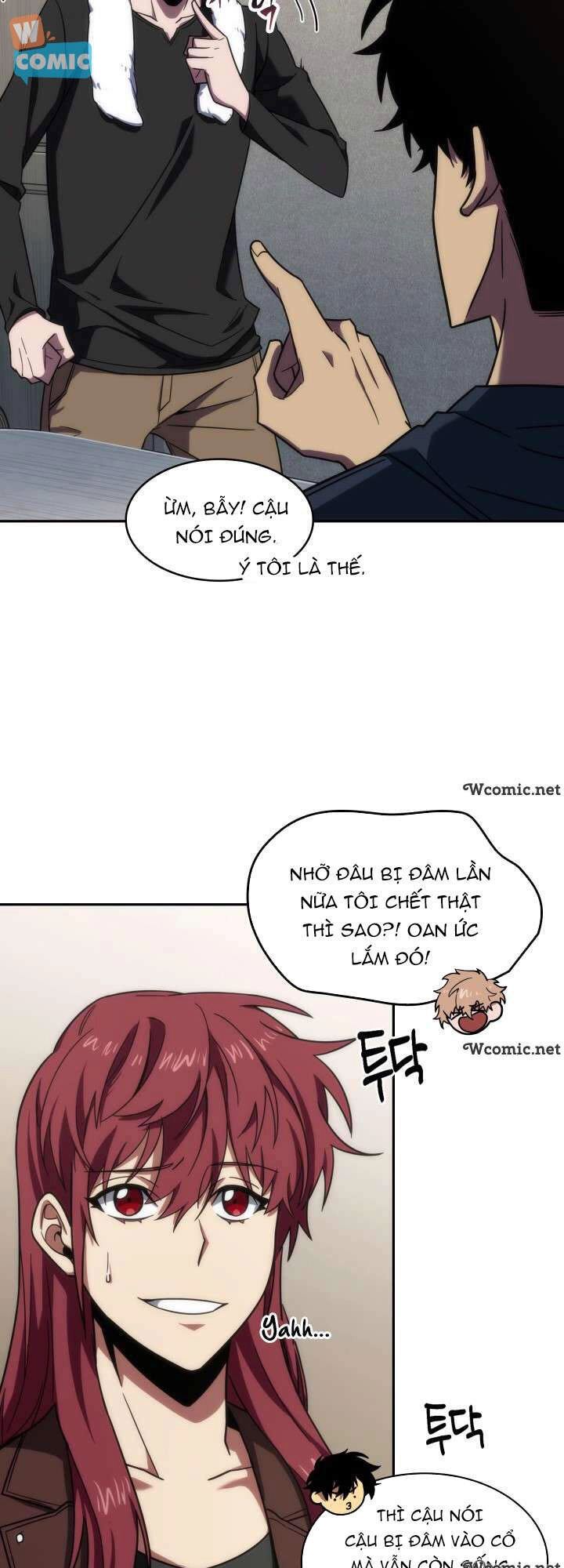 Vua Trộm Mộ Chapter 242 - 34