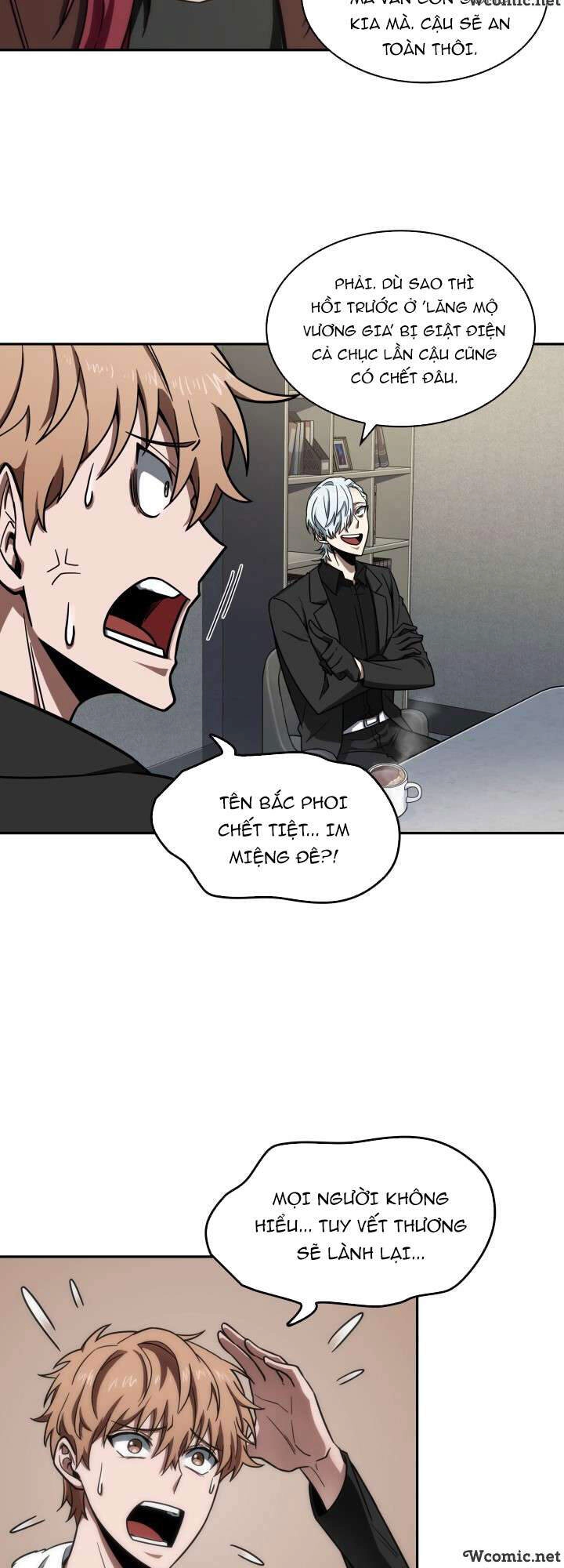 Vua Trộm Mộ Chapter 242 - 35