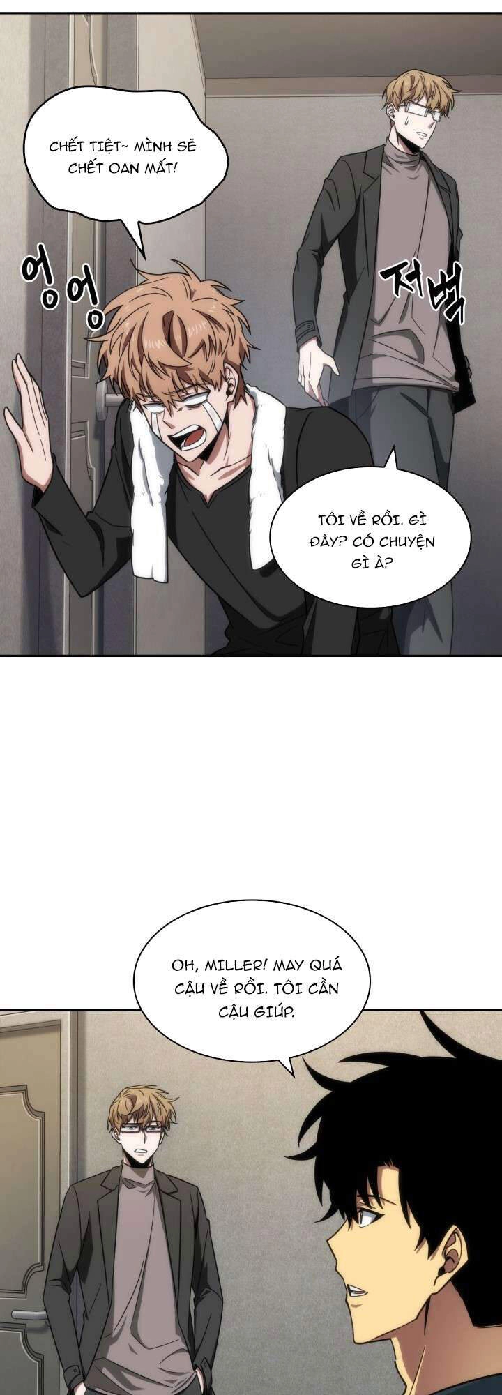 Vua Trộm Mộ Chapter 242 - 37