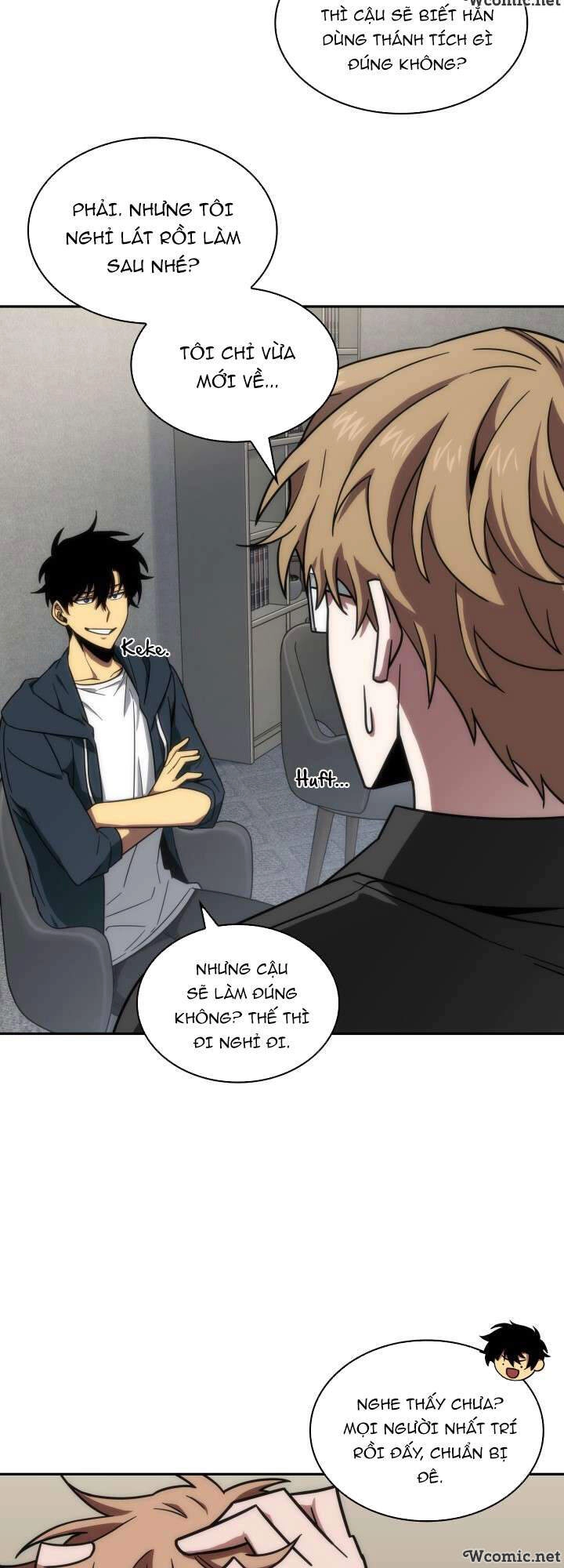 Vua Trộm Mộ Chapter 242 - 39