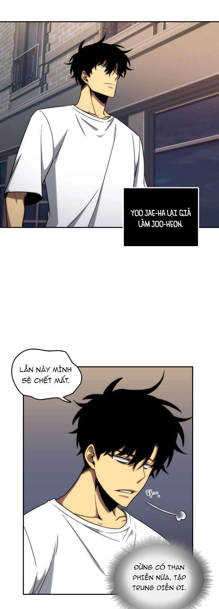 Vua Trộm Mộ Chapter 242 - 41