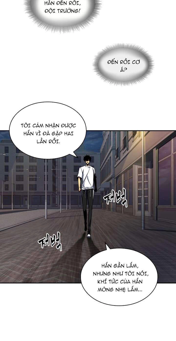 Vua Trộm Mộ Chapter 242 - 45