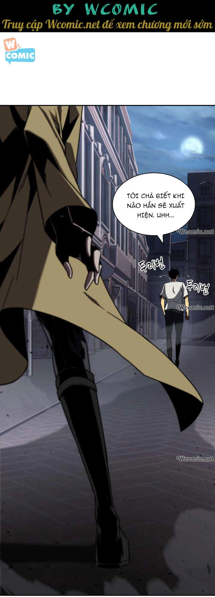 Vua Trộm Mộ Chapter 242 - 46