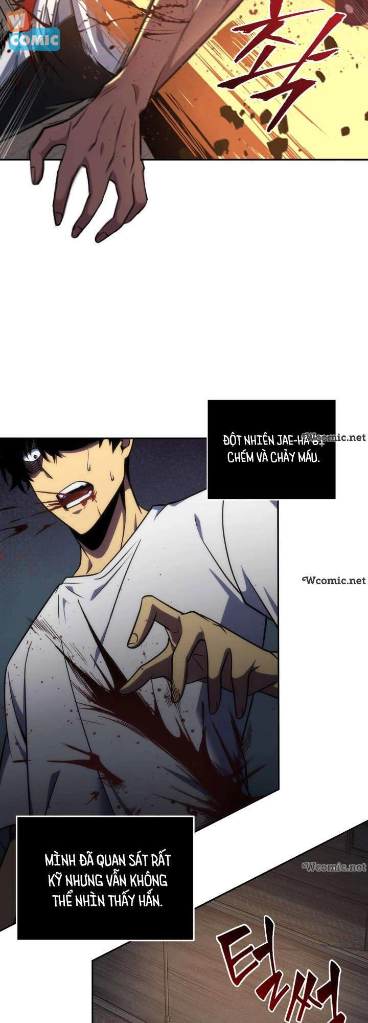 Vua Trộm Mộ Chapter 243 - 5