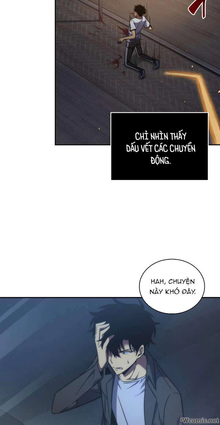 Vua Trộm Mộ Chapter 243 - 6