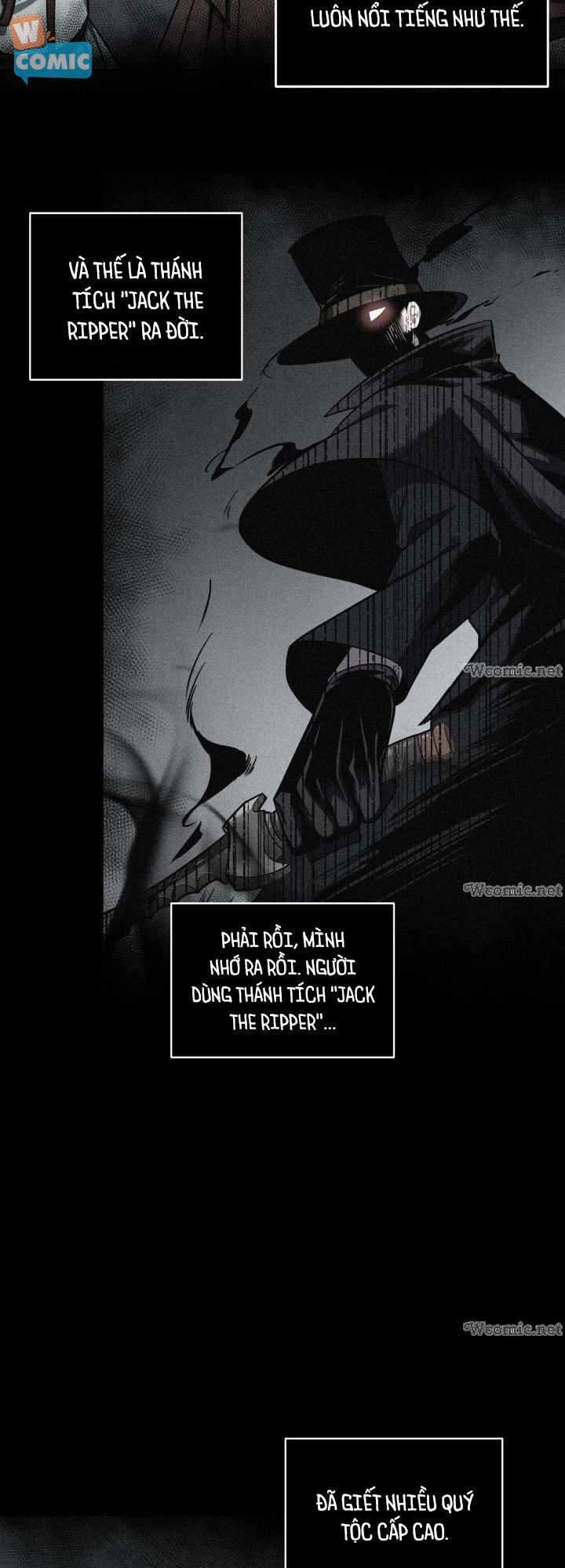 Vua Trộm Mộ Chapter 243 - 9