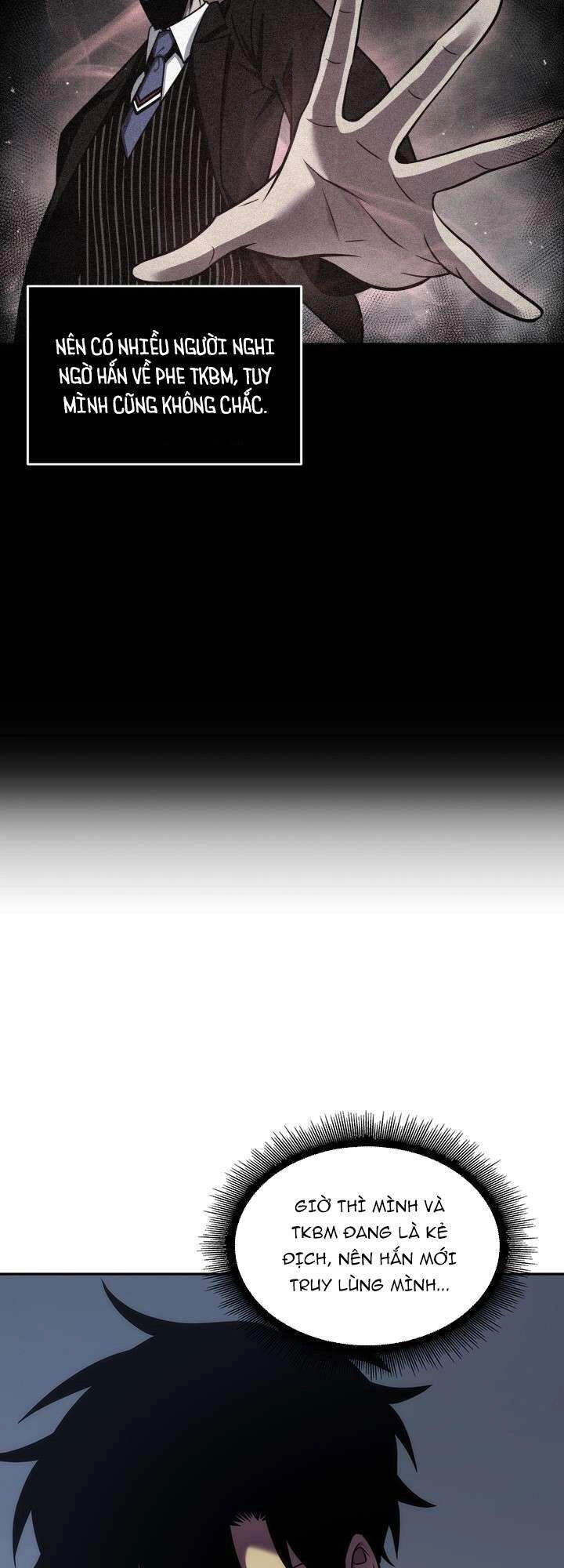 Vua Trộm Mộ Chapter 243 - 11