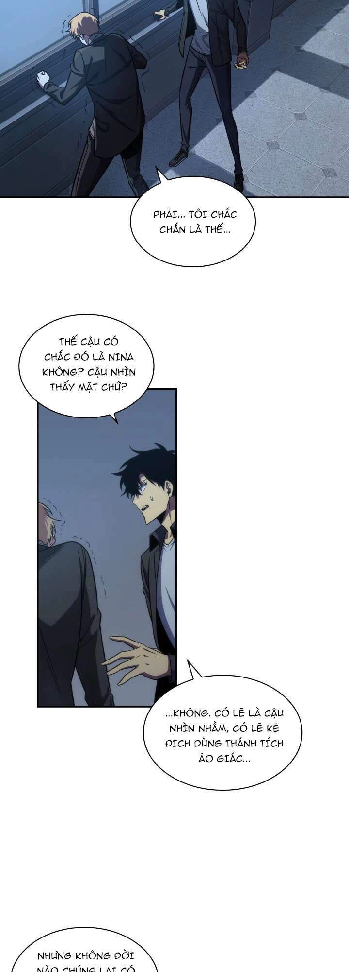 Vua Trộm Mộ Chapter 243 - 15