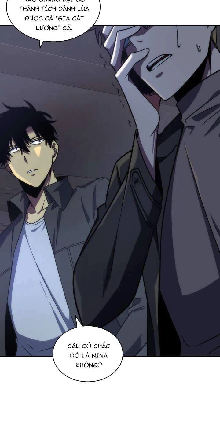 Vua Trộm Mộ Chapter 243 - 16