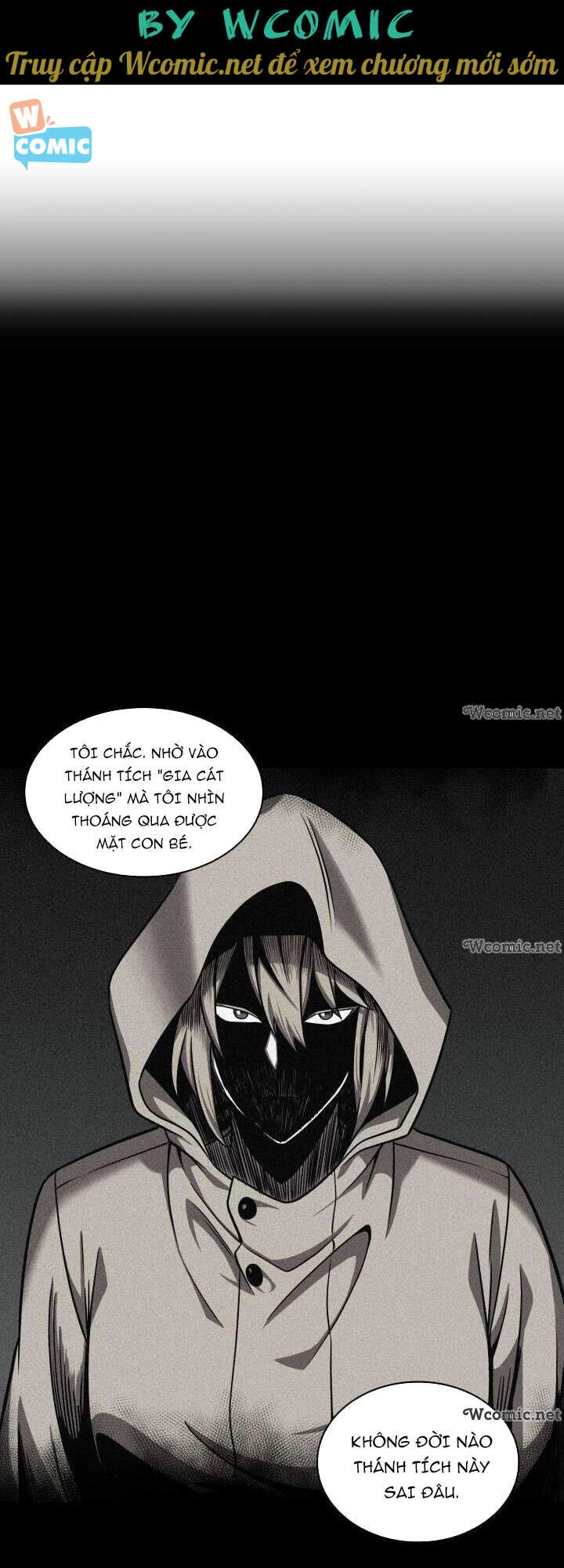 Vua Trộm Mộ Chapter 243 - 17