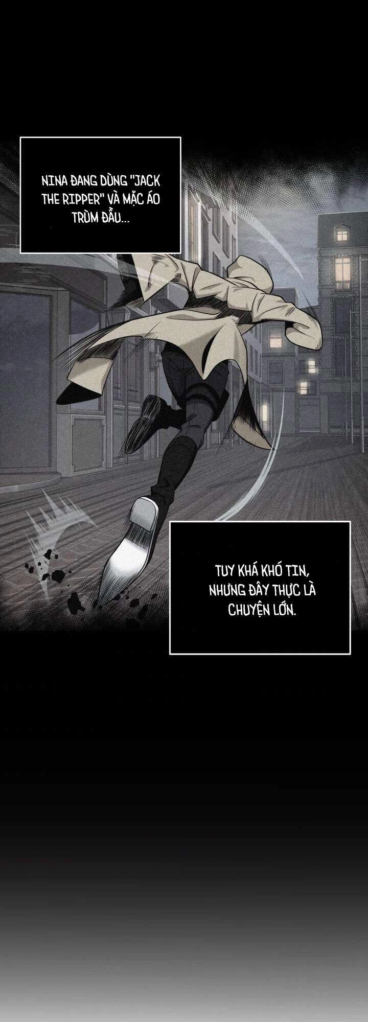 Vua Trộm Mộ Chapter 243 - 19