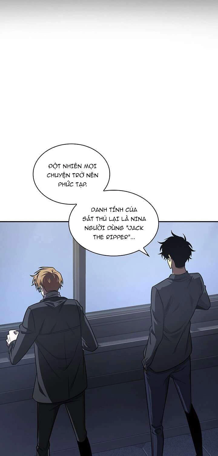 Vua Trộm Mộ Chapter 243 - 20