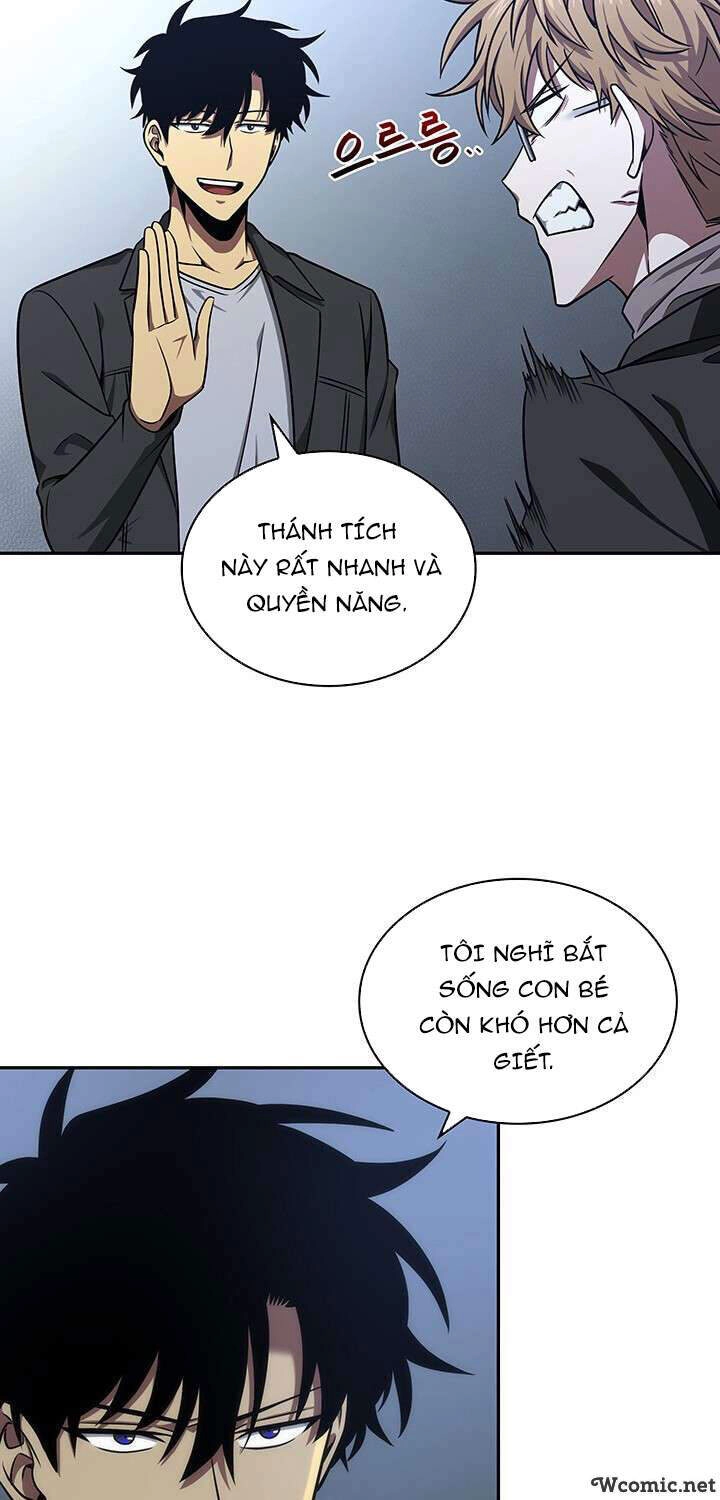 Vua Trộm Mộ Chapter 243 - 22