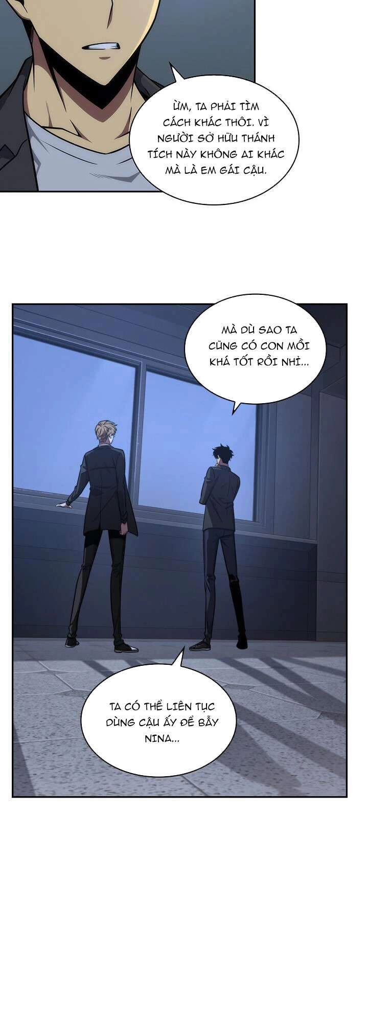 Vua Trộm Mộ Chapter 243 - 23