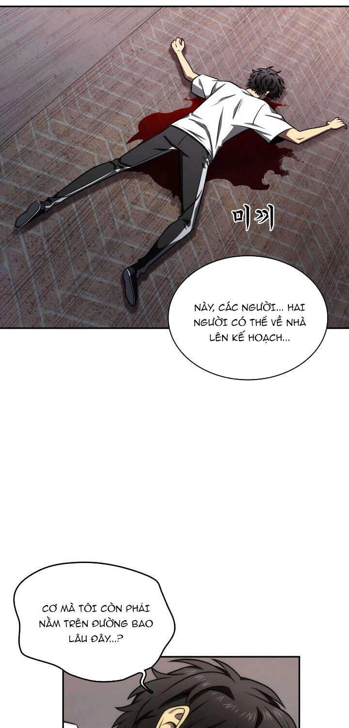 Vua Trộm Mộ Chapter 243 - 24