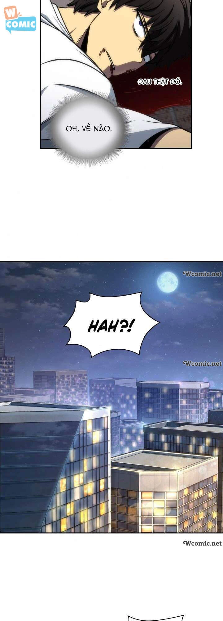 Vua Trộm Mộ Chapter 243 - 25