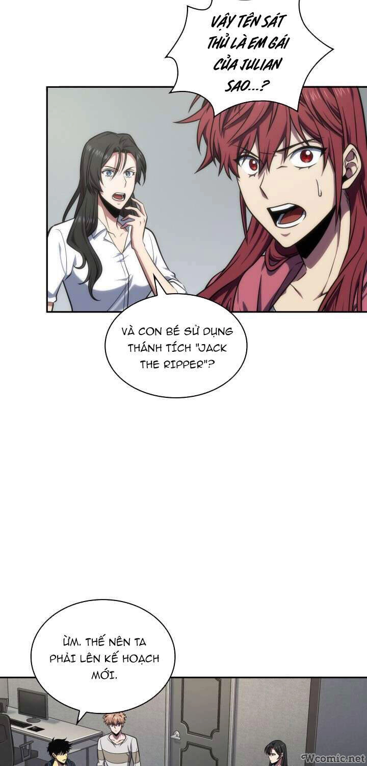 Vua Trộm Mộ Chapter 243 - 26