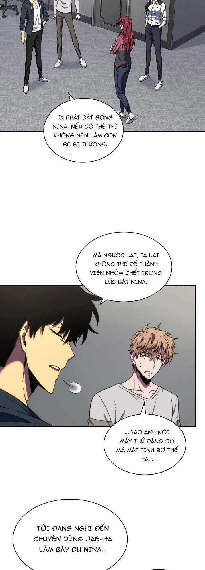 Vua Trộm Mộ Chapter 243 - 27