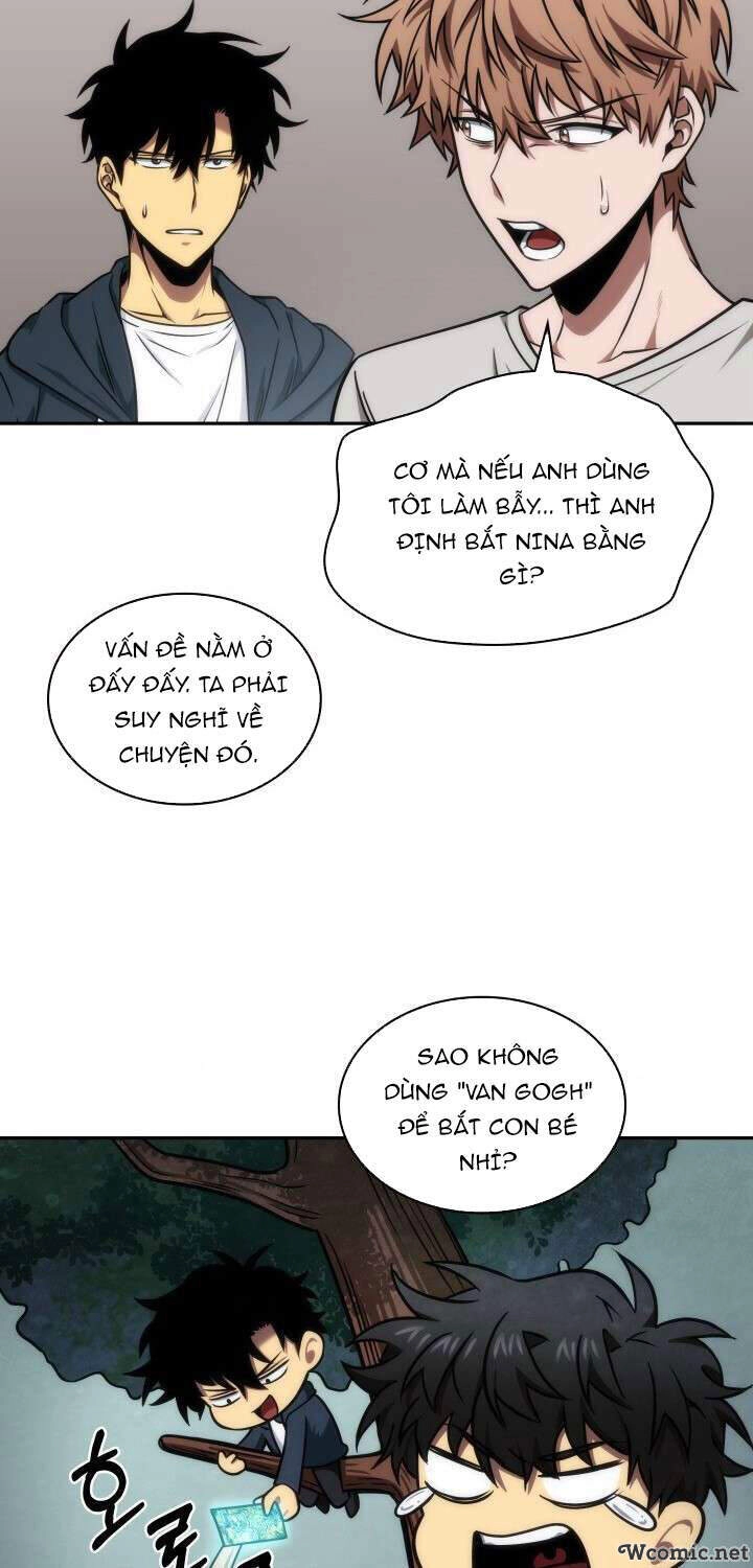 Vua Trộm Mộ Chapter 243 - 30