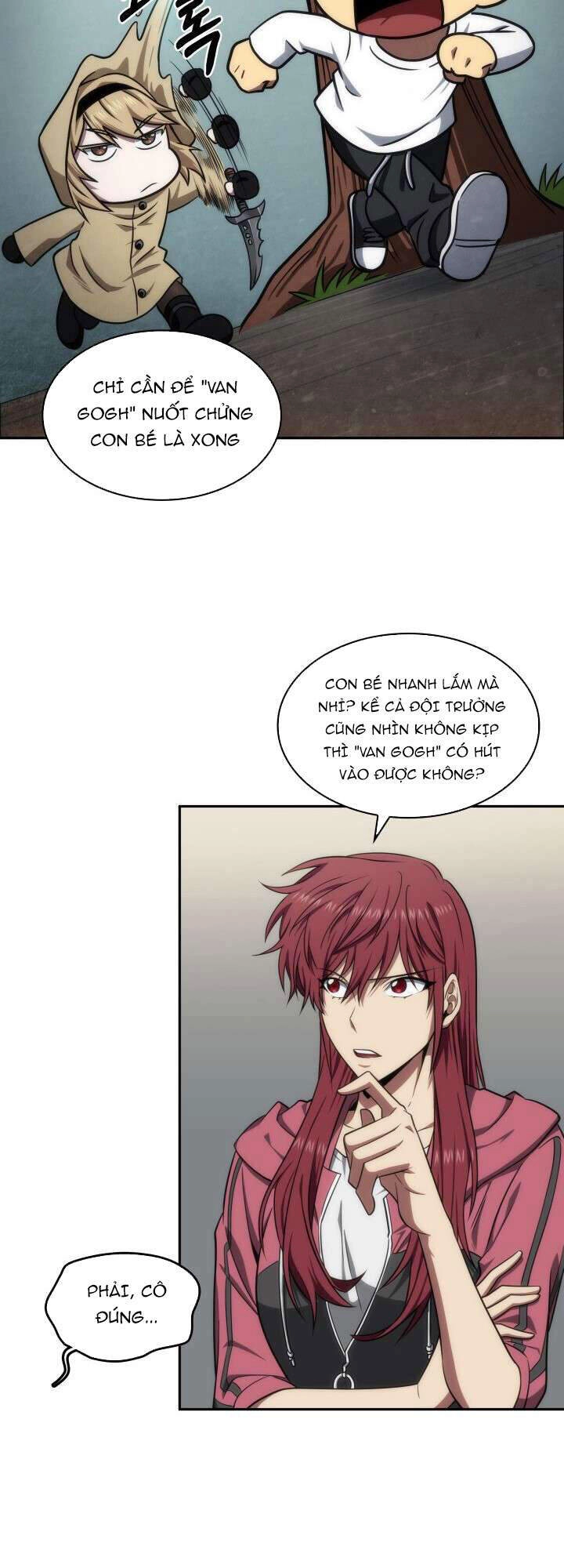 Vua Trộm Mộ Chapter 243 - 31