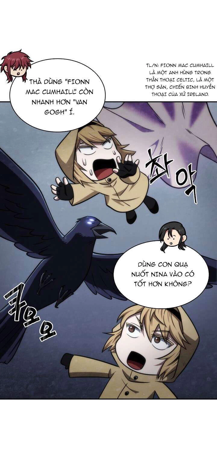 Vua Trộm Mộ Chapter 243 - 32