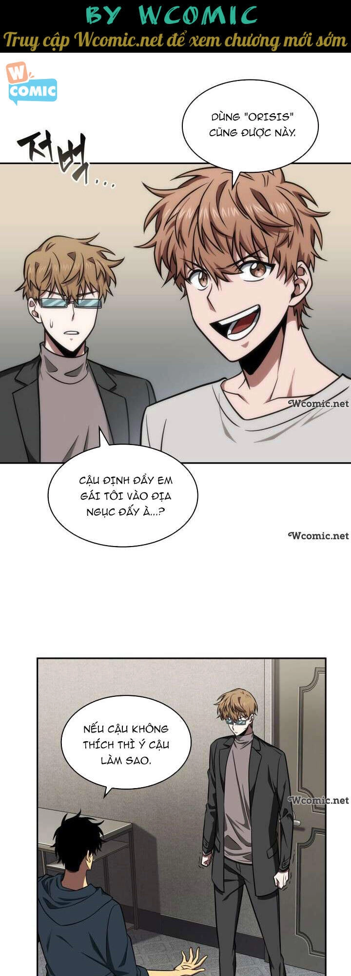 Vua Trộm Mộ Chapter 243 - 33