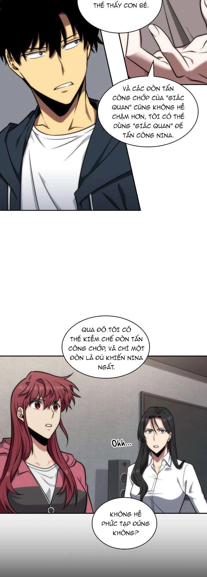 Vua Trộm Mộ Chapter 243 - 35