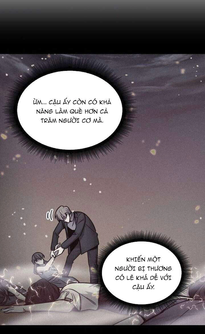 Vua Trộm Mộ Chapter 243 - 36